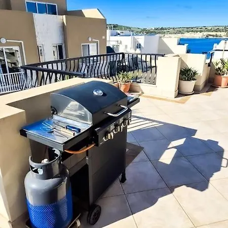 Aloe Vera Penthouse Corner * Is-Sellum