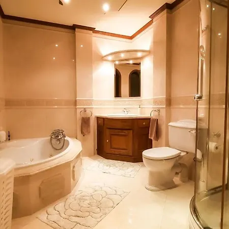 Aloe Vera Penthouse Corner Apartament Is-Sellum