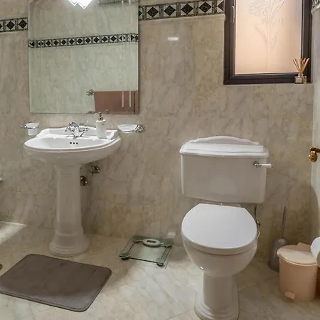 Apartament Aloe Vera Penthouse Corner *