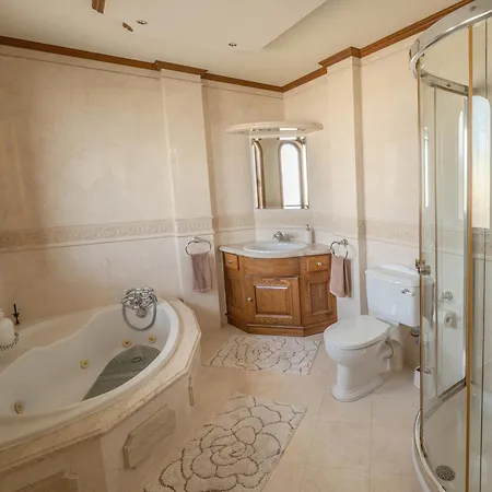 Apartament Aloe Vera Penthouse Corner