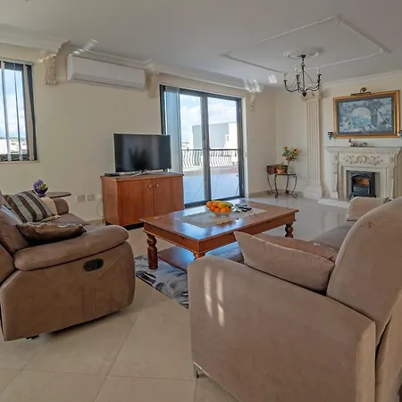 Aloe Vera Penthouse Corner *