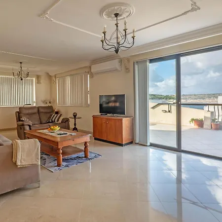 Aloe Vera Penthouse Corner Is-Sellum