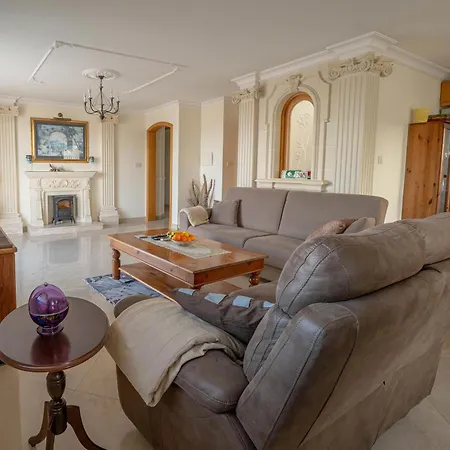 Apartament Aloe Vera Penthouse Corner