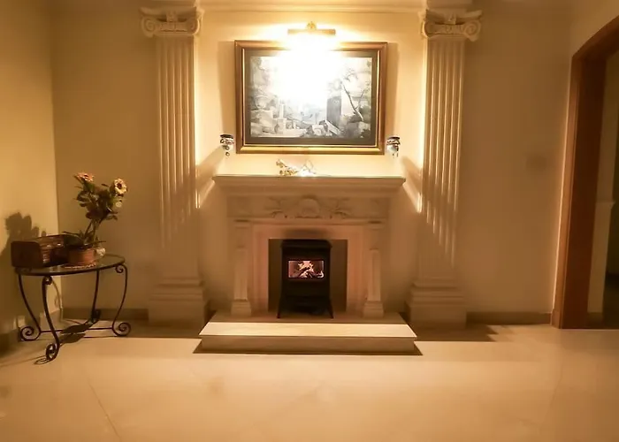 Aloe Vera Penthouse Corner Is-Sellum