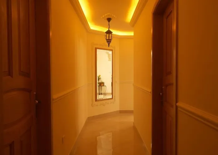 Lägenhet Aloe Vera Penthouse Corner *