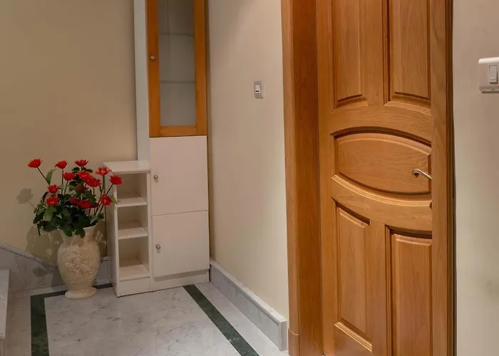 Aloe Vera Penthouse Corner Lägenhet *