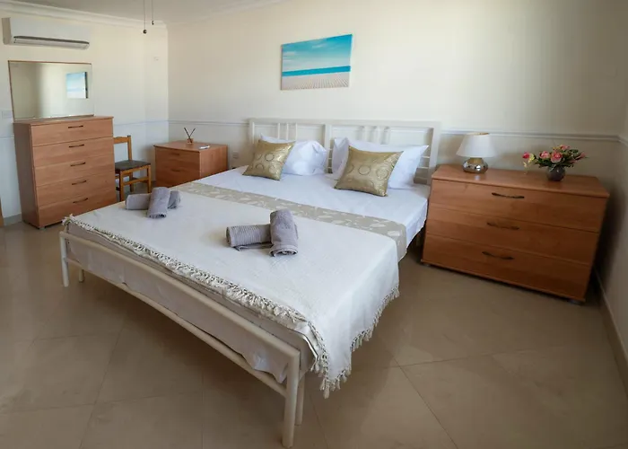 Aloe Vera Penthouse Corner *