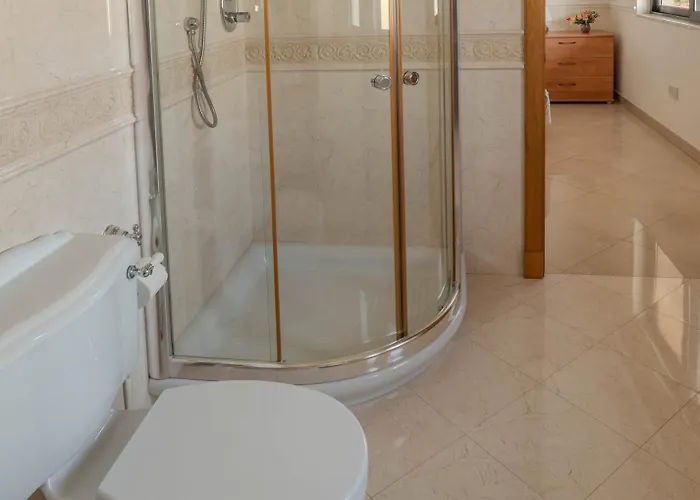 Aloe Vera Penthouse Corner