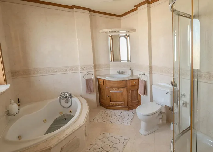 Lägenhet Aloe Vera Penthouse Corner