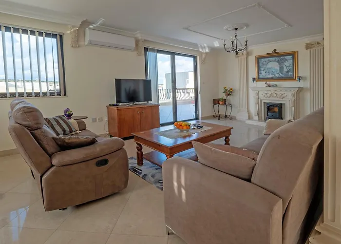 Aloe Vera Penthouse Corner *