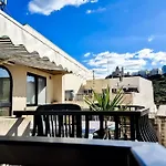 Aloe Vera Penthouse Corner Appartamento Is-Sellum