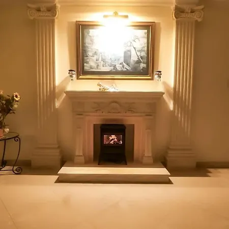 Aloe Vera Penthouse Corner Is-Sellum