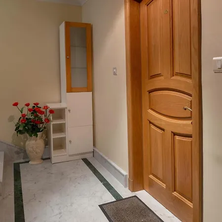 Aloe Vera Penthouse Corner Apartamento *