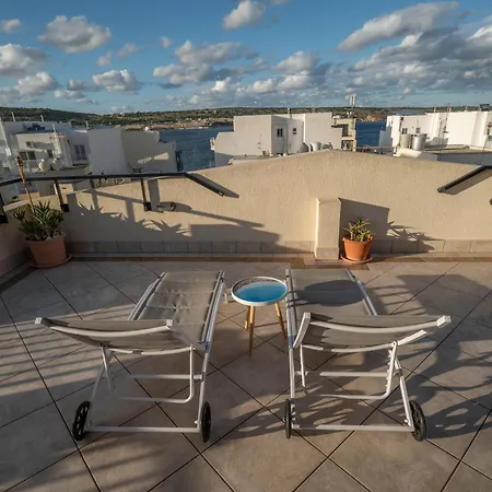 Aloe Vera Penthouse Corner * Is-Sellum