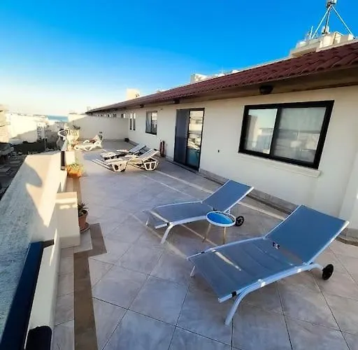 Aloe Vera Penthouse Corner * Is-Sellum