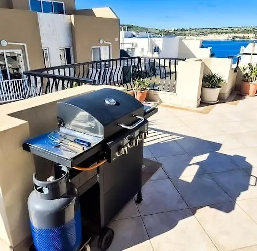 Aloe Vera Penthouse Corner * Is-Sellum