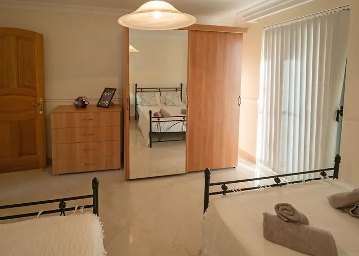 Aloe Vera Penthouse Corner *