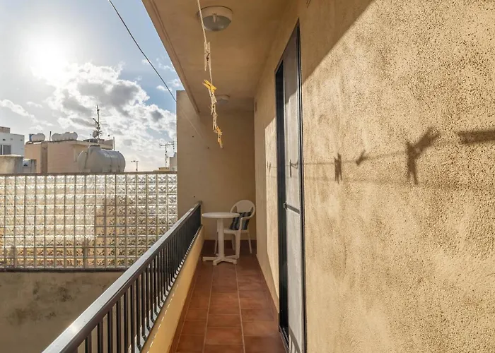 Aloe Vera Penthouse Corner 아파트 *