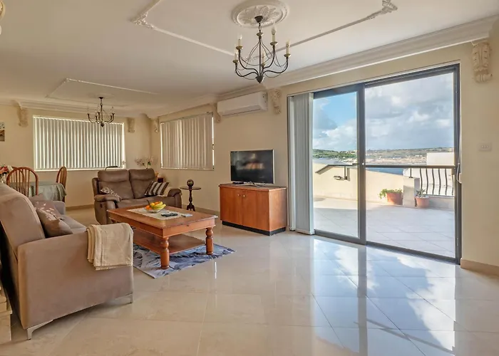 Aloe Vera Penthouse Corner Is-Sellum