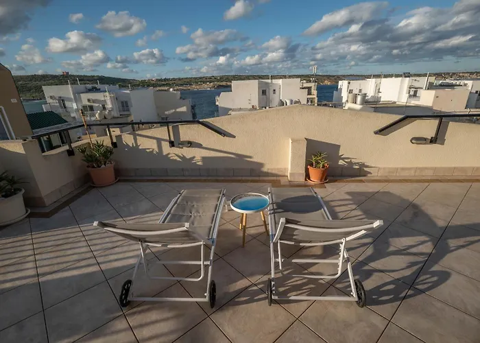 Aloe Vera Penthouse Corner * Is-Sellum