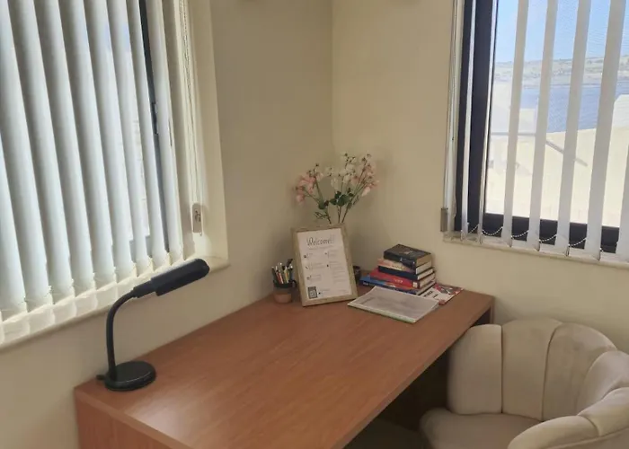 Aloe Vera Penthouse Corner 아파트 *